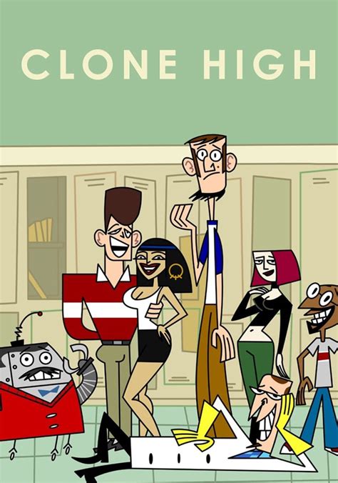 clone high watch free online